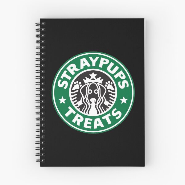 Item preview, Straypups Treats designed and sold by geareduppup.