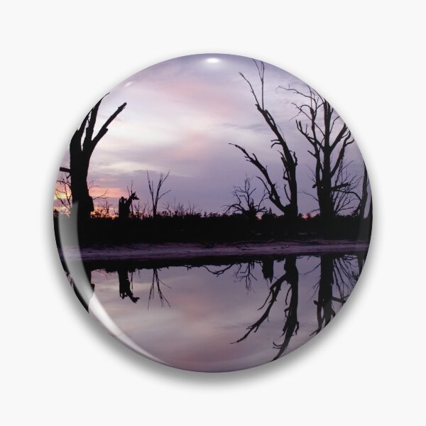 Item preview, Moody mornings designed and sold by Steve Chapple.