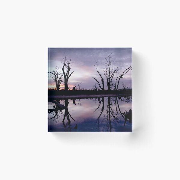 Item preview, Moody mornings designed and sold by Steve Chapple.
