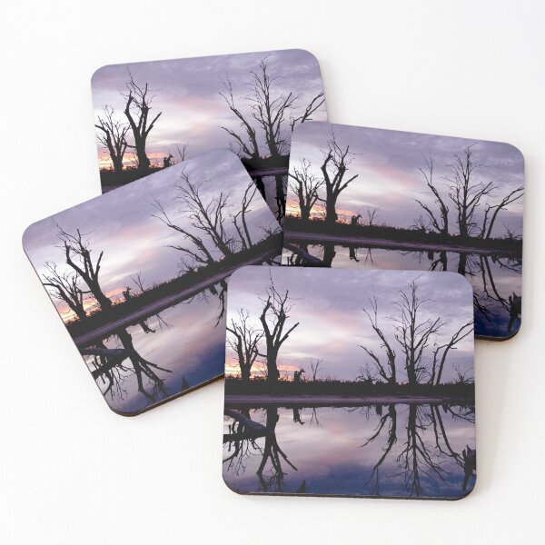 Item preview, Moody mornings designed and sold by Steve Chapple.