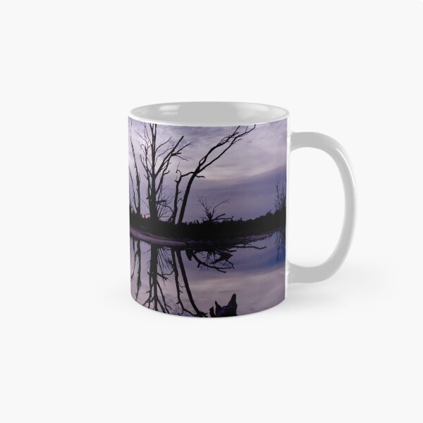 Item preview, Moody mornings designed and sold by Steve Chapple.