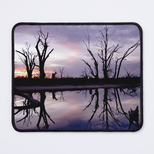 Item preview, Moody mornings designed and sold by Steve Chapple.
