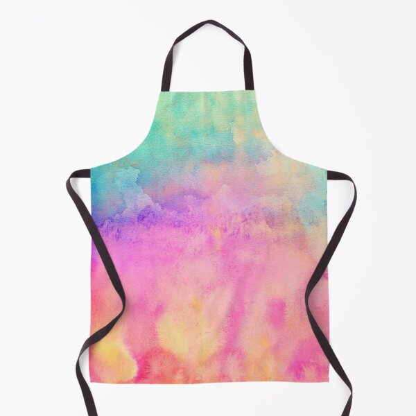 Item preview, Rainbow Nebula designed and sold by Elisabeth Fredriksson.