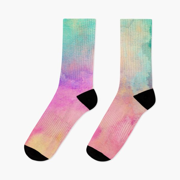 Item preview, Rainbow Nebula designed and sold by Elisabeth Fredriksson.