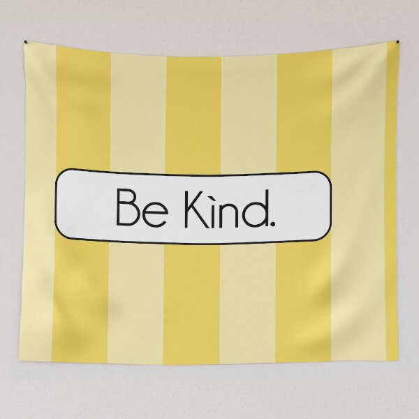 Item preview, Be kind. designed and sold by DesignGardenia.