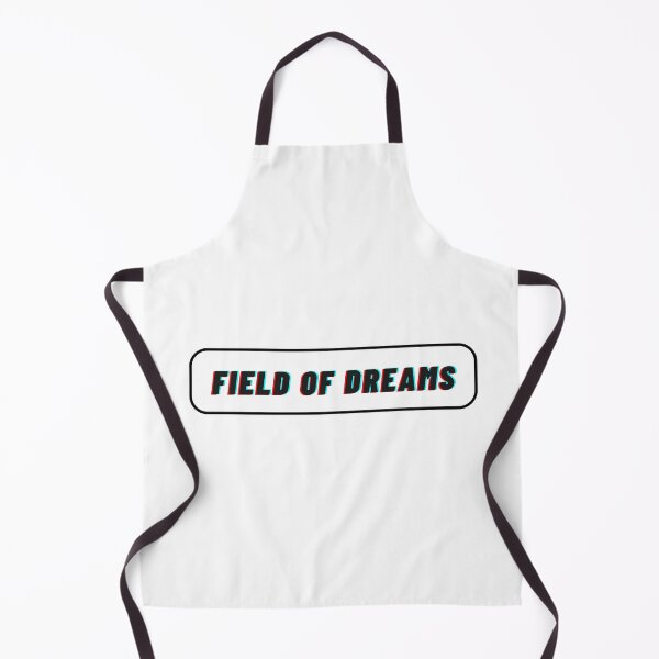 Item preview, Field Of Dreams - Funny Quotes designed and sold by Calakan.