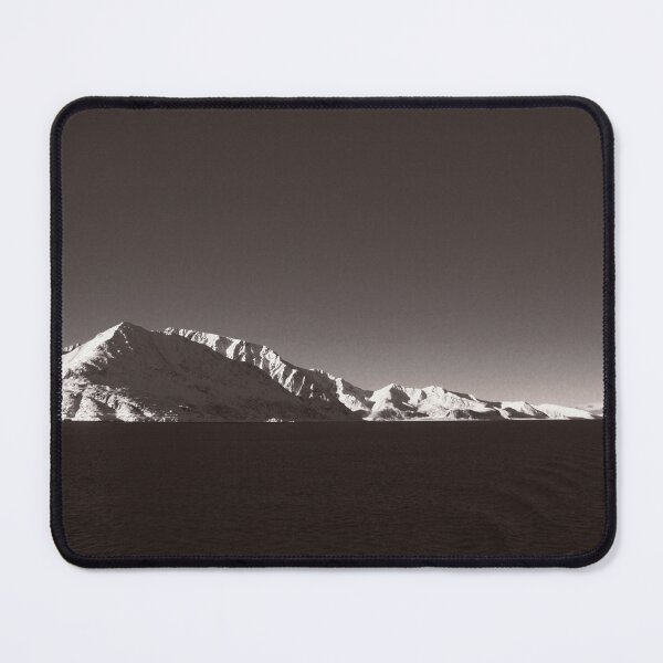 Item preview, Alta Fjord - Lithograph designed and sold by niki2028.