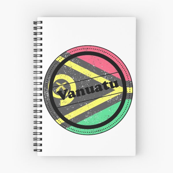Item preview, Vanuatu Stamp designed and sold by Gina-Driada.