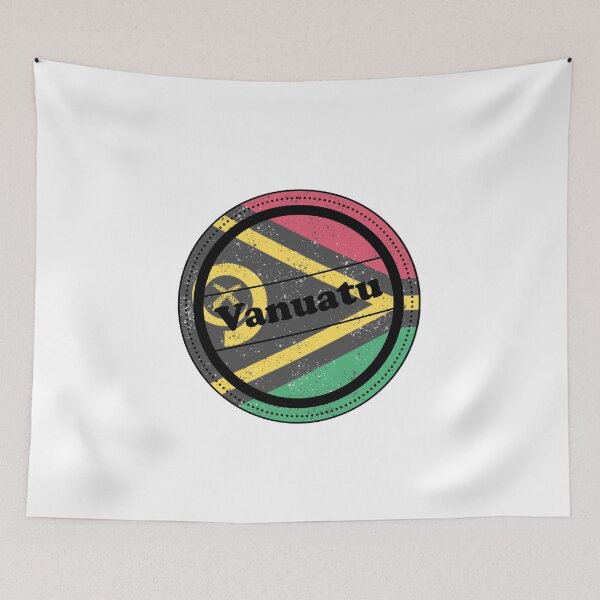 Item preview, Vanuatu Stamp designed and sold by Gina-Driada.