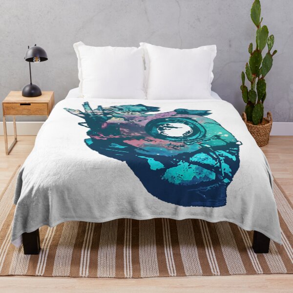 Item preview, Dishonored The Heart designed and sold by yelenamayo90917.