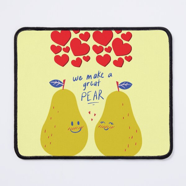 Item preview, Pear in love .. Valentine frock dress designed and sold by Rritu.