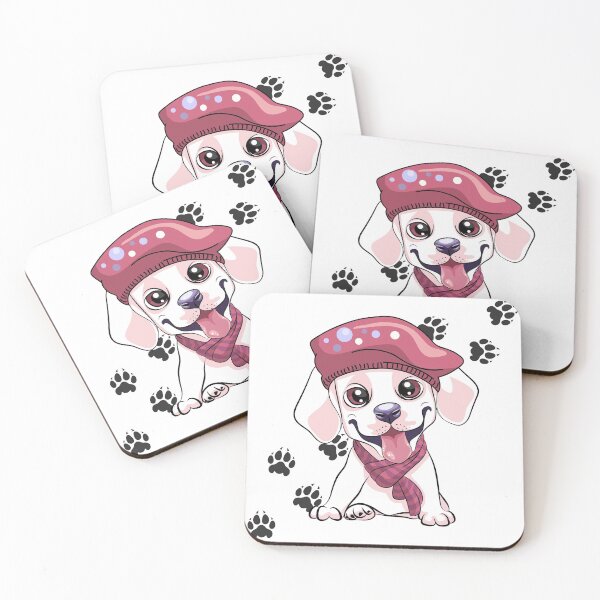 Item preview, Puppy Dog Labrador Retriever designed and sold by Product  Stella.