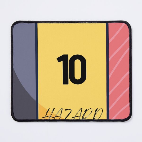 Item preview, HAZARD 10 designed and sold by ijdesigns.