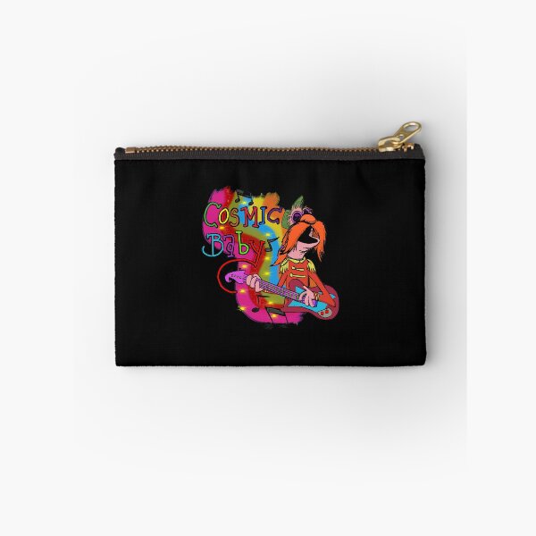 Item preview, Cosmic Baby Floyd pepper muppets  designed and sold by AristonCui.