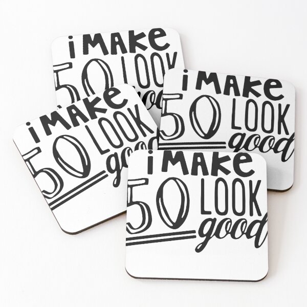 Item preview, Damn I Make 50 Look Good designed and sold by Jasonstoreasd.