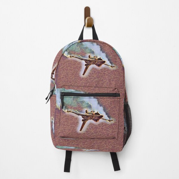 Item preview, F-16 Inverted Dive In Gemstone designed and sold by Fearless-Fox.
