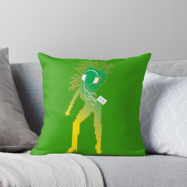 Item preview, C90 Pod (green) designed and sold by deepfriedkiwi.