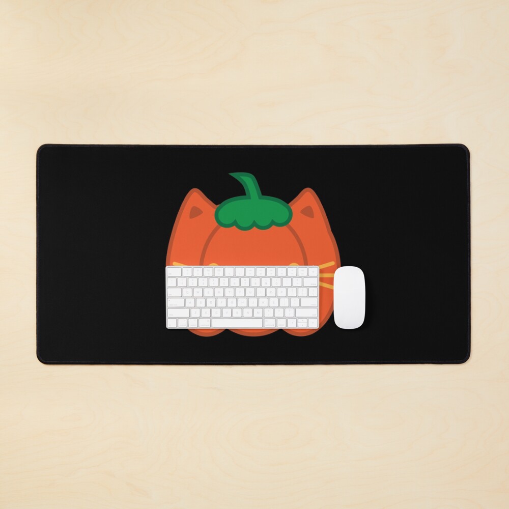 Item preview, Desk Mat designed and sold by marcelinesmith.