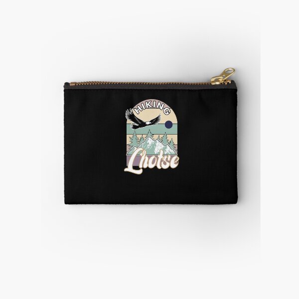 Item preview, Lhotse Mountain Hiking  - Hiking Is My Passion designed and sold by medbdj.