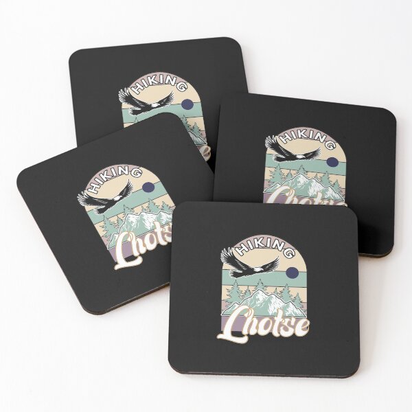 Item preview, Lhotse Mountain Hiking  - Hiking Is My Passion designed and sold by medbdj.