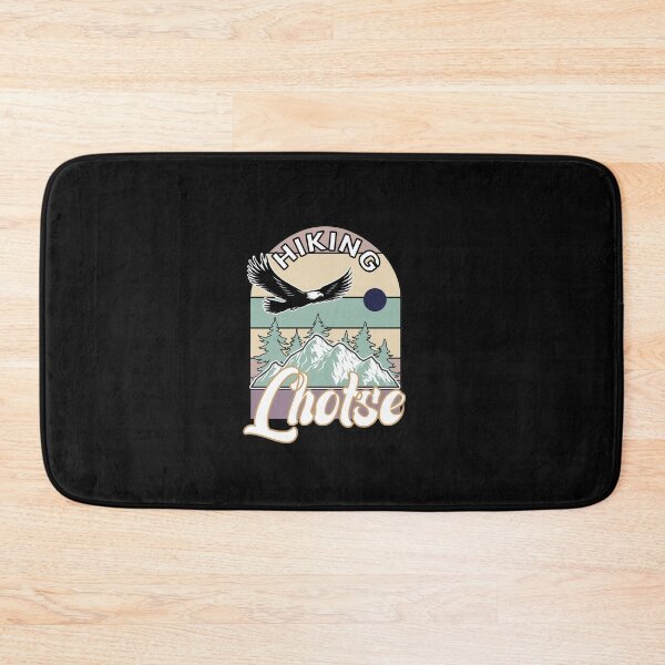 Item preview, Lhotse Mountain Hiking  - Hiking Is My Passion designed and sold by medbdj.