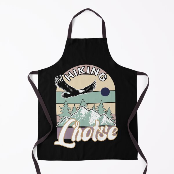 Item preview, Lhotse Mountain Hiking  - Hiking Is My Passion designed and sold by medbdj.