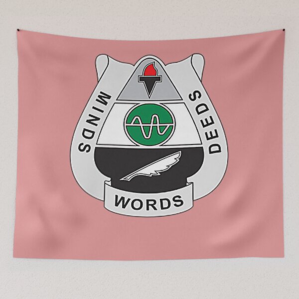 Item preview, 15th Psychological Operations Battalion  designed and sold by SaltyFNG.