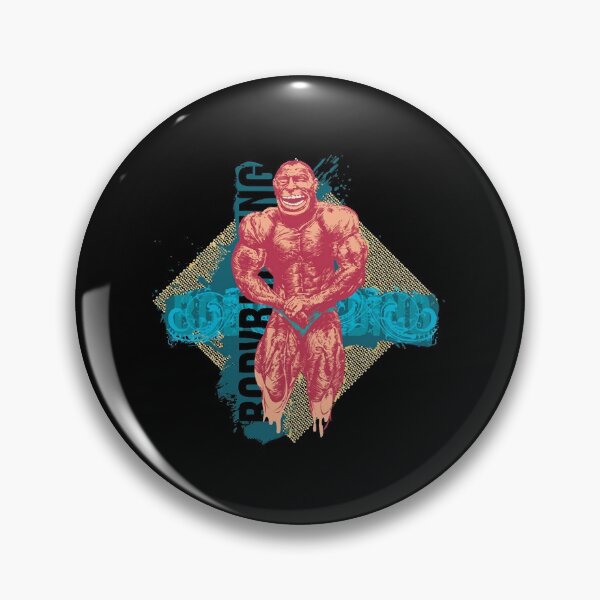 Artikelvorschau, Bodybuilder entworfen und verkauft von llaRudicil8.