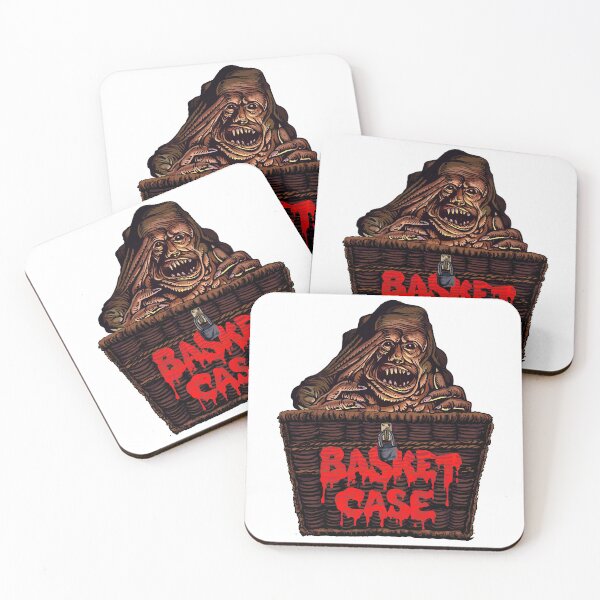 Item preview, Basket Case Halloween Henenlotter Horror monster movie Slasher Thriller with many sensational situations designed and sold by BasketCaselowen.