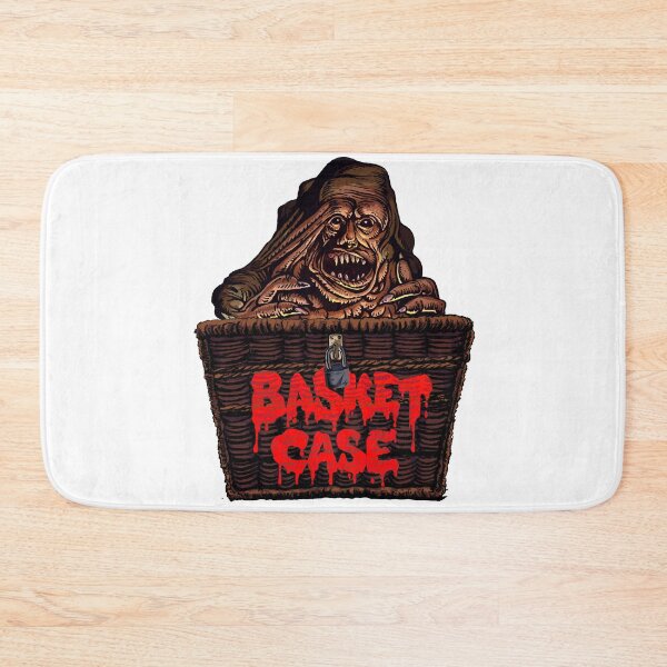 Item preview, Basket Case Halloween Henenlotter Horror monster movie Slasher Thriller with many sensational situations designed and sold by BasketCaselowen.