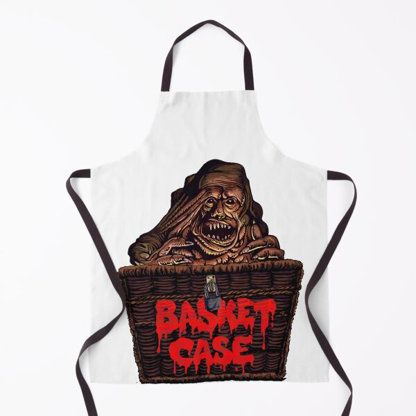 Item preview, Basket Case Halloween Henenlotter Horror monster movie Slasher Thriller with many sensational situations designed and sold by BasketCaselowen.