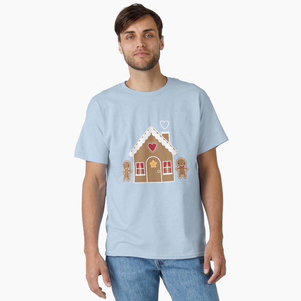 Item preview, Classic T-Shirt designed and sold by marcelinesmith.