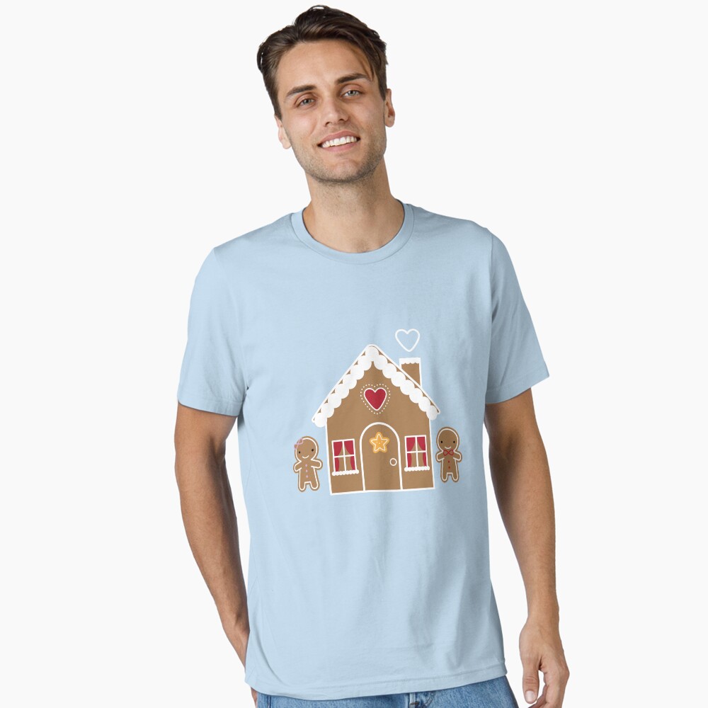 Item preview, Essential T-Shirt designed and sold by marcelinesmith.