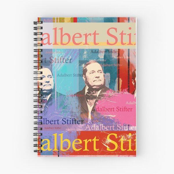 Item preview, Adalbert Stifter Portrait, Writer designed and sold by Mauswohn.