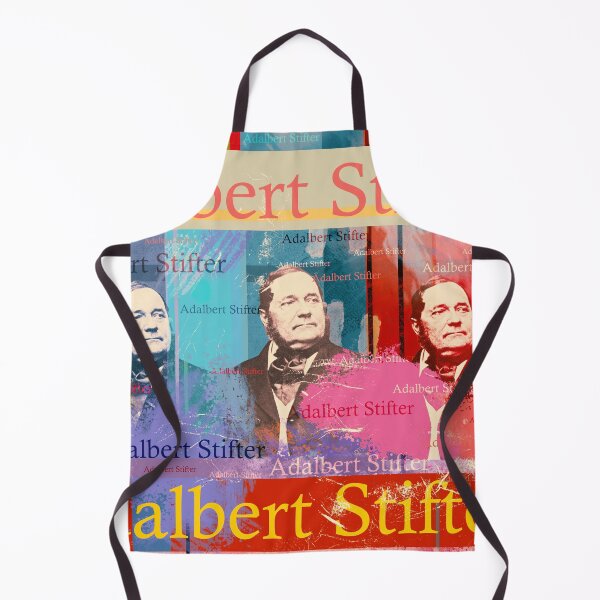 Item preview, Adalbert Stifter Portrait, Writer designed and sold by Mauswohn.