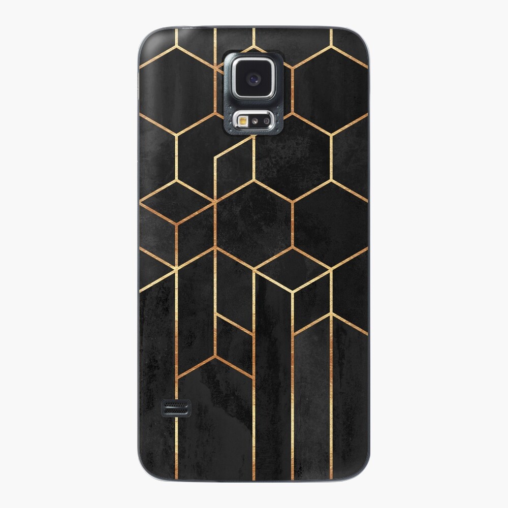 Item preview, Samsung Galaxy Skin designed and sold by foto-ella.