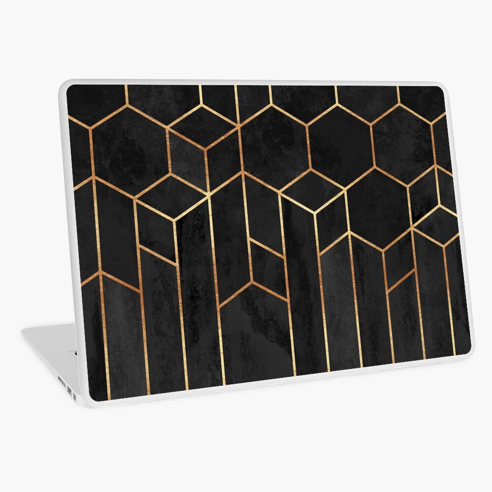 Item preview, Laptop Skin designed and sold by foto-ella.
