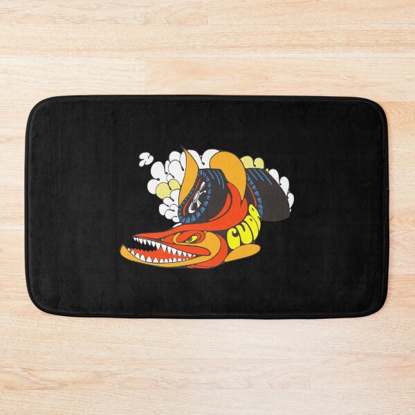 Item preview, PLYMOUTH BARRACUDA 'CUDA designed and sold by tinylocal.
