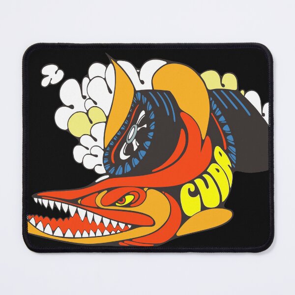 Item preview, PLYMOUTH BARRACUDA 'CUDA designed and sold by tinylocal.