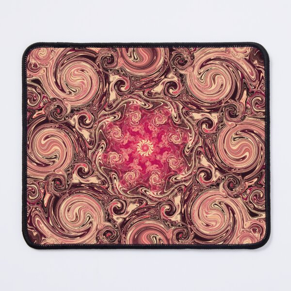 Item preview, Marvellous Marble Mandala: Blendersnatch designed and sold by PrintInks.