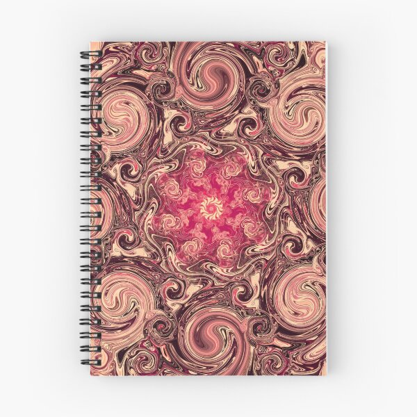 Item preview, Marvellous Marble Mandala: Blendersnatch designed and sold by PrintInks.