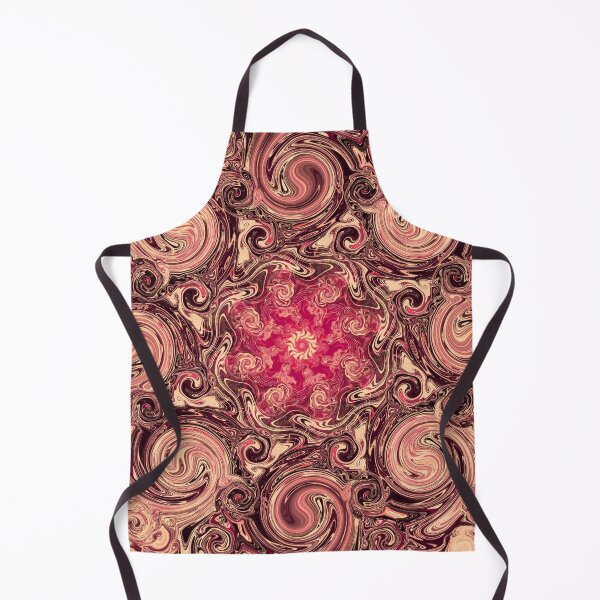 Item preview, Marvellous Marble Mandala: Blendersnatch designed and sold by PrintInks.