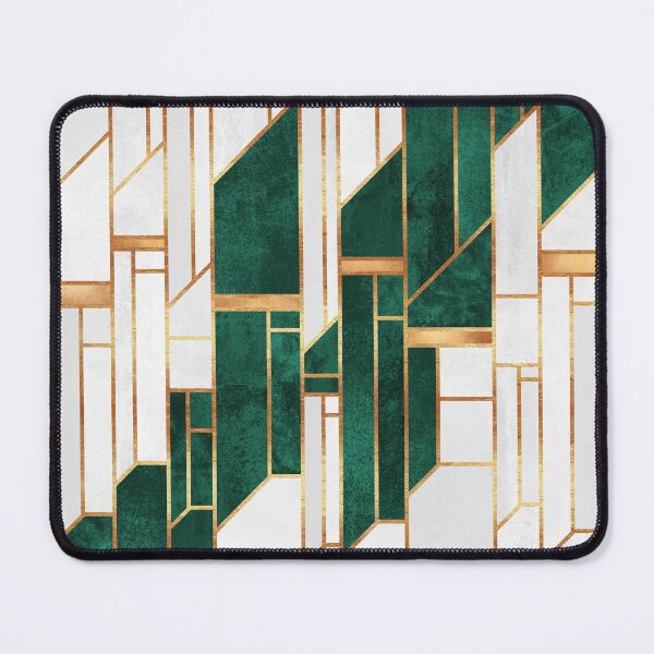 Item preview, Emerald Sky designed and sold by Elisabeth Fredriksson.