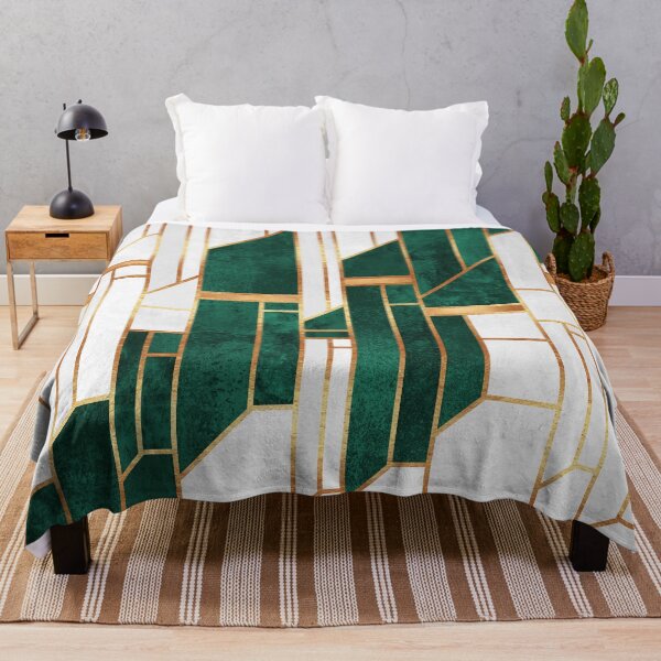 Item preview, Emerald Sky designed and sold by Elisabeth Fredriksson.