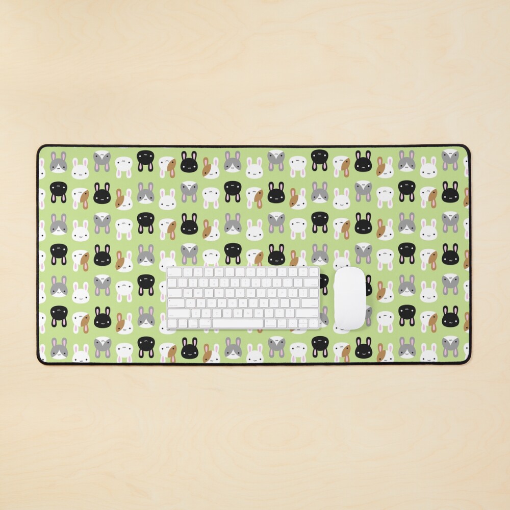 Item preview, Desk Mat designed and sold by marcelinesmith.