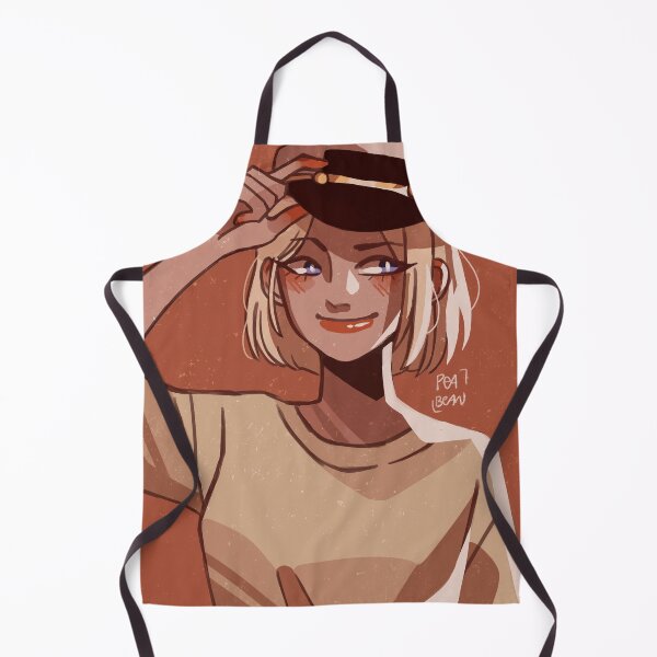 Item preview, Sailor Niki designed and sold by Peabean.