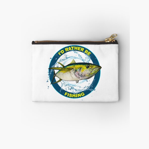 Item preview, yellowfin tuna logo designed and sold by Paul Kyriakides.