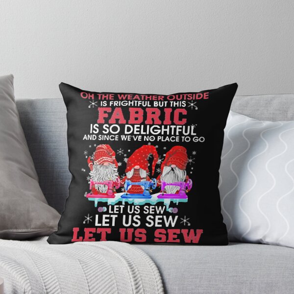 Item preview, This Fabric Is So Delightful designed and sold by Payne Kaitlyn.