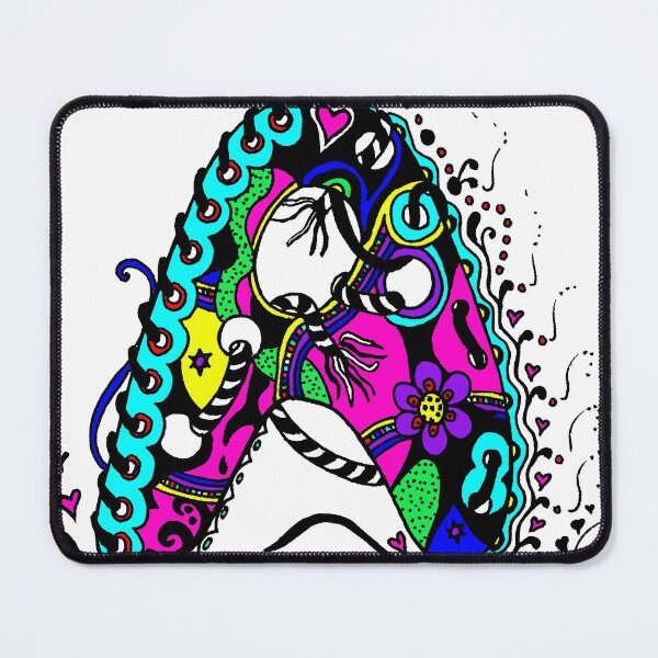 Item preview, The Letter A Coloured with Transparent Background designed and sold by Heatherian.