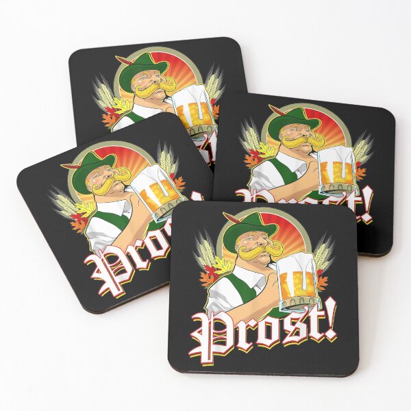 Item preview, German Oktoberfest Cheers designed and sold by epplevida.